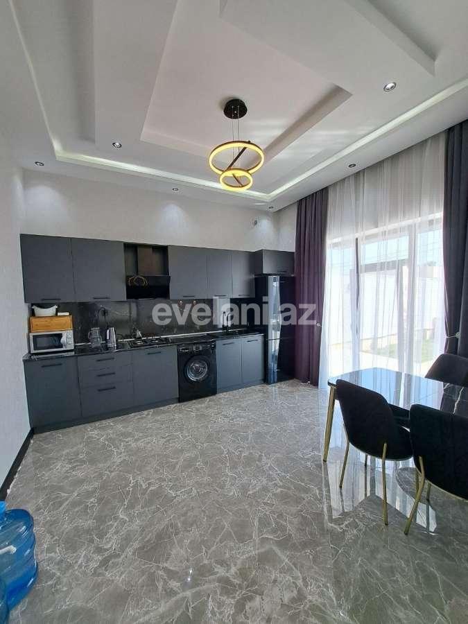 Satılır, həyət evi / bağ, 4 otaqlı, 160 m², Bakı, Xəzər r, Mərdəkan q.