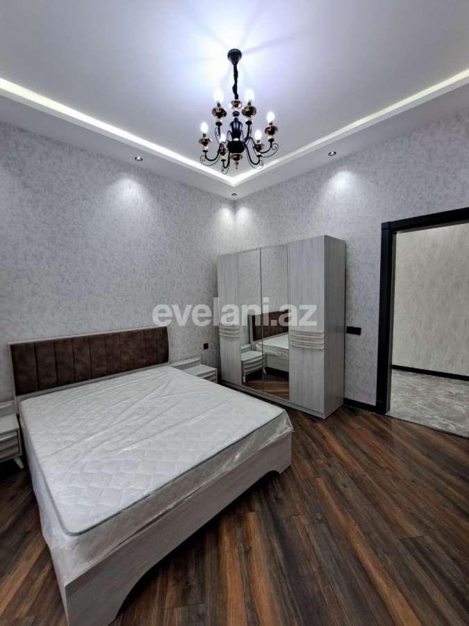 Satılır, həyət evi / bağ, 4 otaqlı, 160 m², Bakı, Xəzər r, Mərdəkan q.