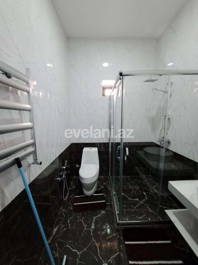 Satılır, həyət evi / bağ, 4 otaqlı, 160 m², Bakı, Xəzər r, Mərdəkan q.