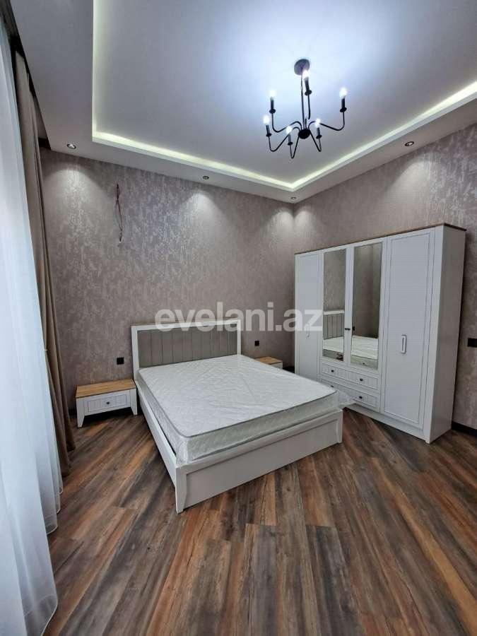 Satılır, həyət evi / bağ, 4 otaqlı, 160 m², Bakı, Xəzər r, Mərdəkan q.