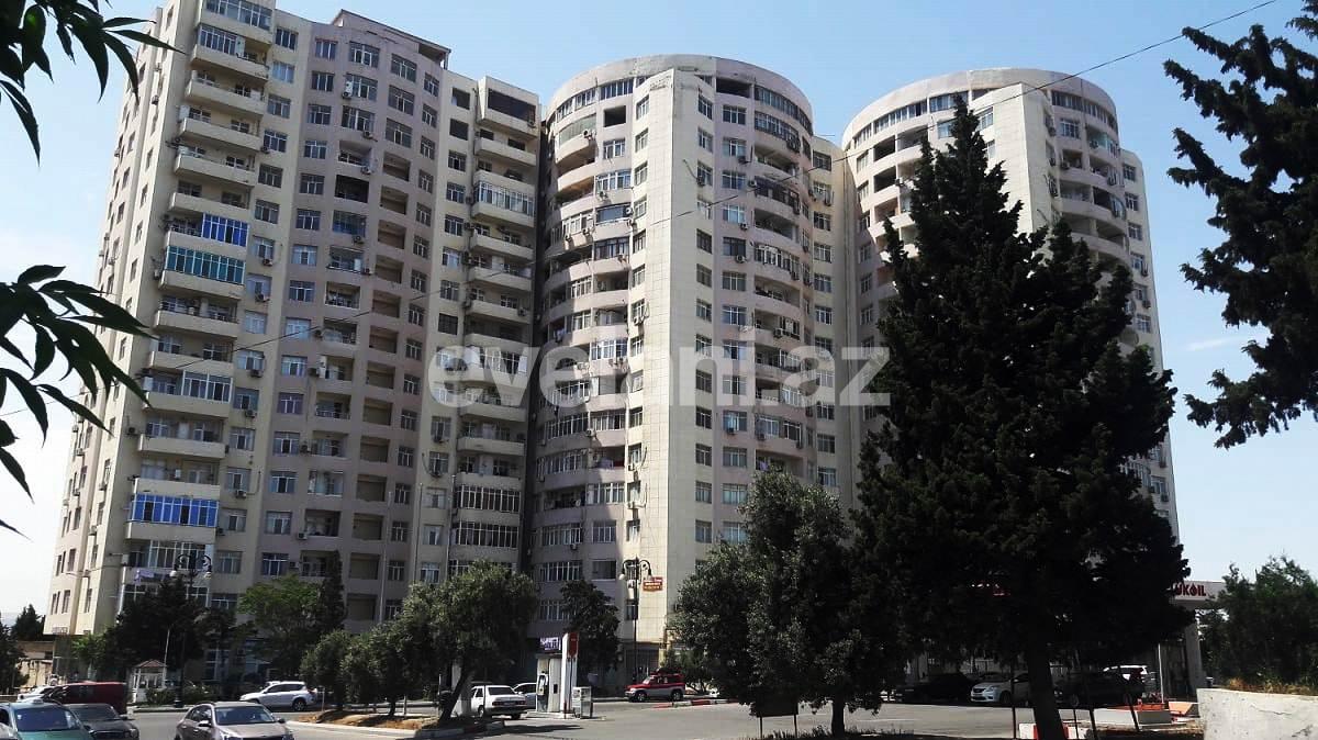 Продаётся, новостройка, 2-комнаты, 67 m², Баку, Хатаинский r.