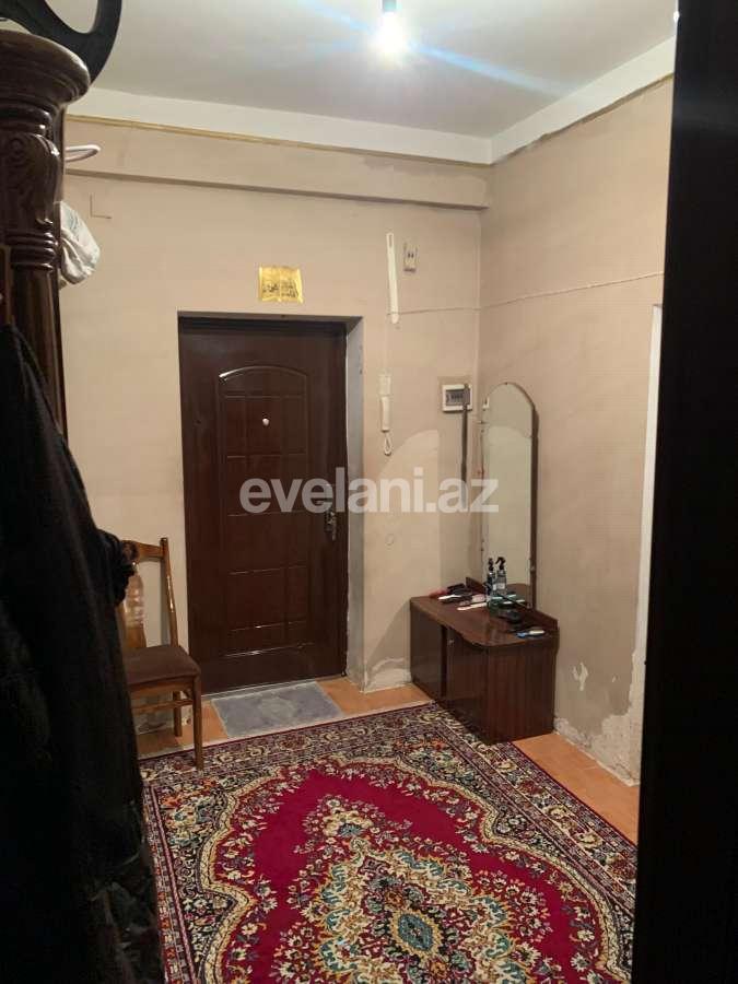 Продаётся, новостройка, 2-комнаты, 67 m², Баку, Хатаинский r.