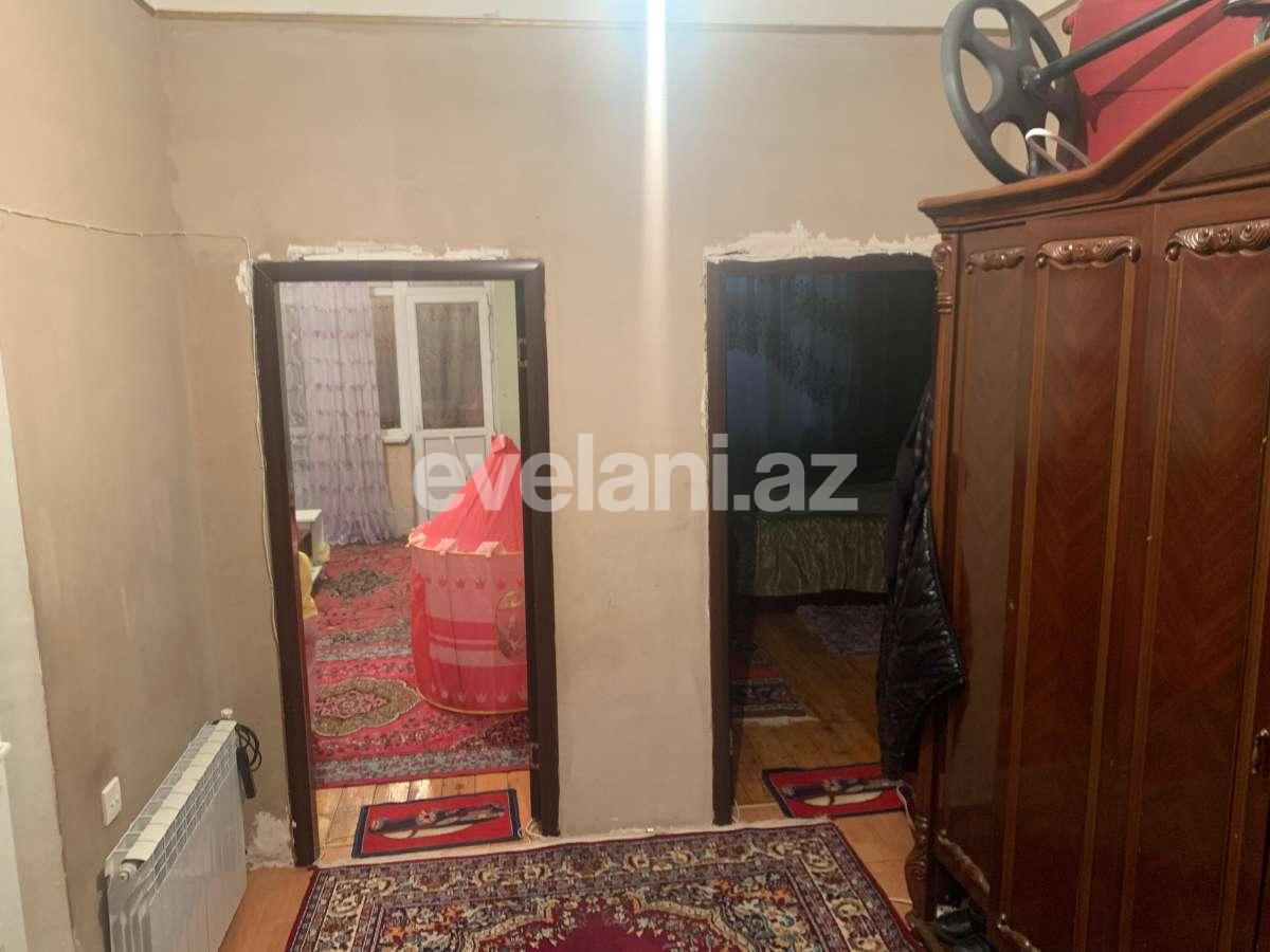 Продаётся, новостройка, 2-комнаты, 67 m², Баку, Хатаинский r.