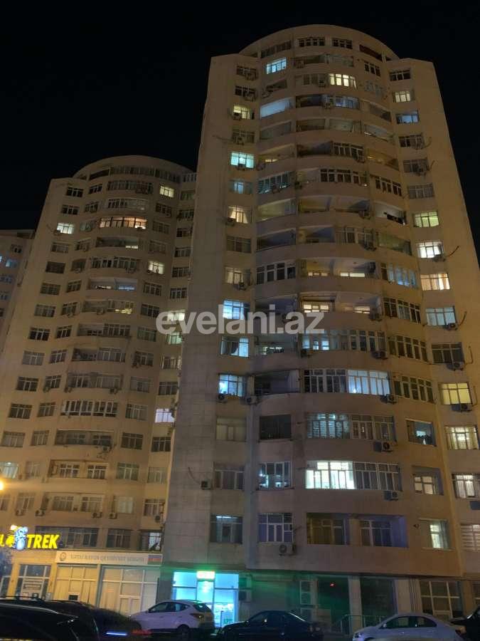 Продаётся, новостройка, 2-комнаты, 67 m², Баку, Хатаинский r.