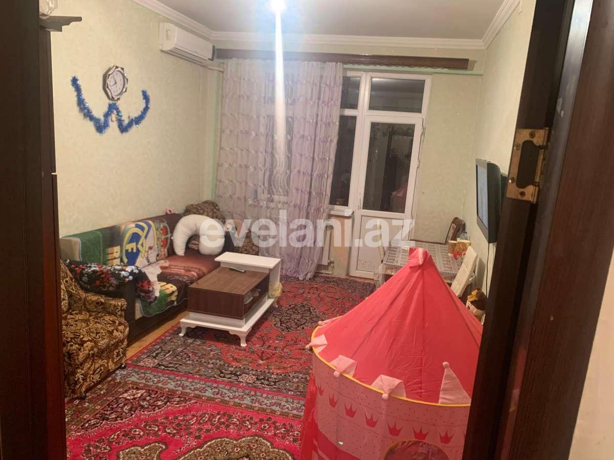 Продаётся, новостройка, 2-комнаты, 67 m², Баку, Хатаинский r.