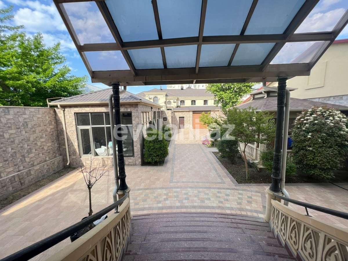 Продаётся, дом / дача, 6-комнаты, 750 m², Баку, Сабунчинский r, Бакиханова p.
