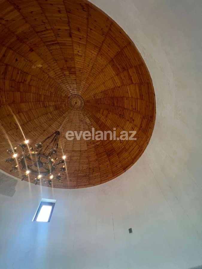 Продаётся, дом / дача, 6-комнаты, 750 m², Баку, Сабунчинский r, Бакиханова p.