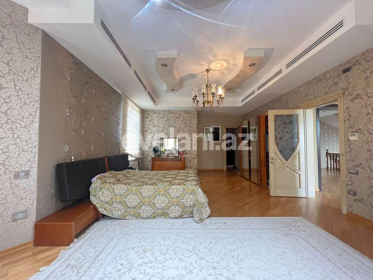 Продаётся, дом / дача, 6-комнаты, 750 m², Баку, Сабунчинский r, Бакиханова p.
