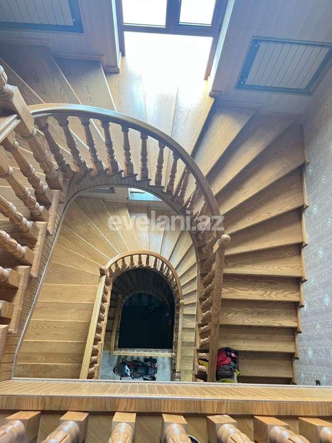 Продаётся, дом / дача, 6-комнаты, 750 m², Баку, Сабунчинский r, Бакиханова p.