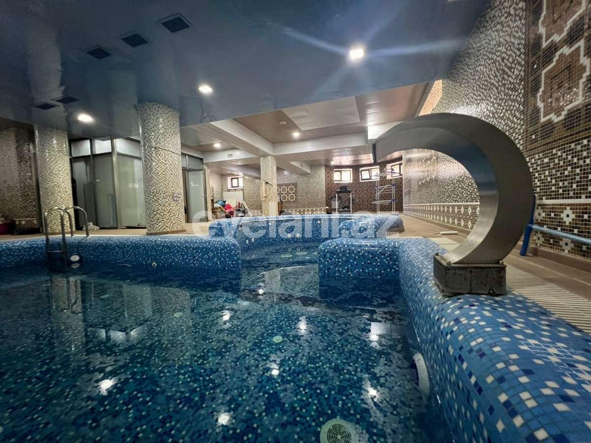 Продаётся, дом / дача, 6-комнаты, 750 m², Баку, Сабунчинский r, Бакиханова p.