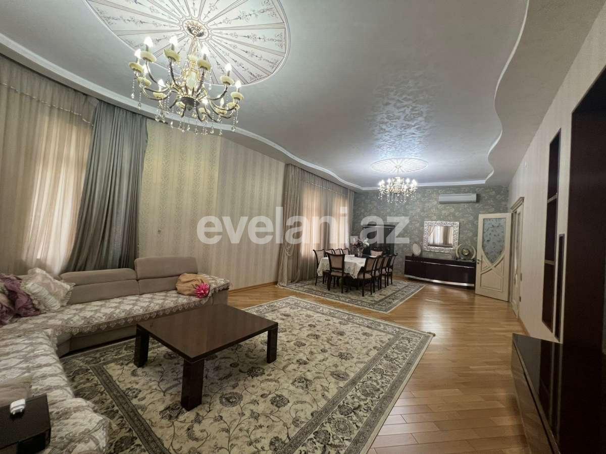 Продаётся, дом / дача, 6-комнаты, 750 m², Баку, Сабунчинский r, Бакиханова p.