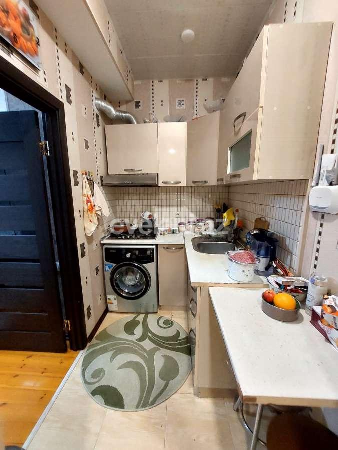 Satılır, yeni tikili, 2 otaqlı, 62 m², Bakı, Xətai r.