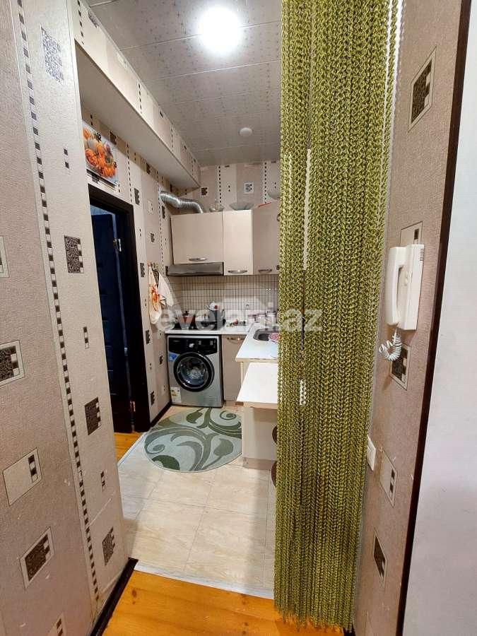 Satılır, yeni tikili, 2 otaqlı, 62 m², Bakı, Xətai r.