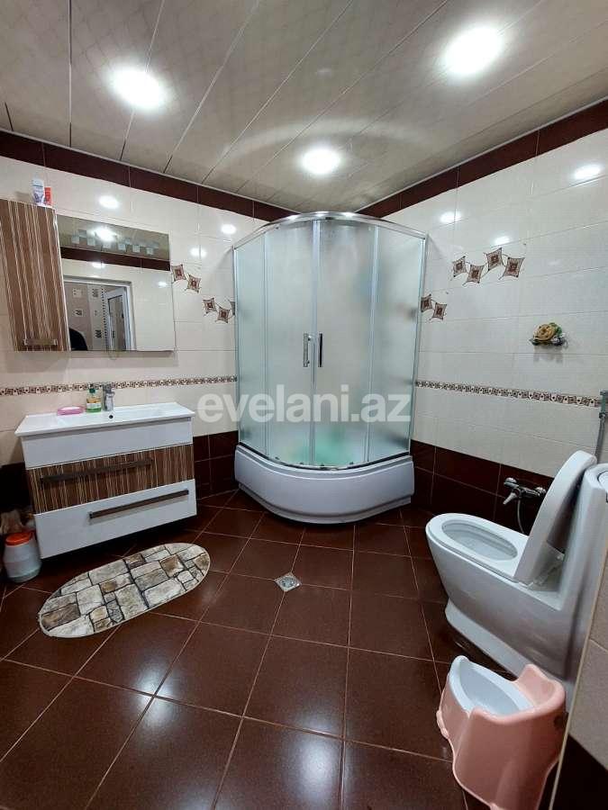 Satılır, yeni tikili, 2 otaqlı, 62 m², Bakı, Xətai r.