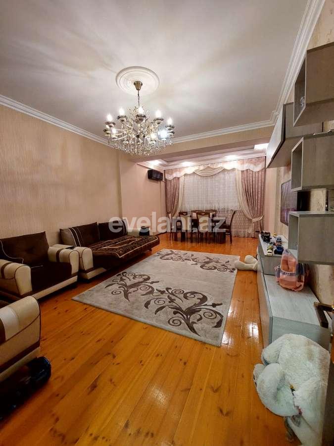 Satılır, yeni tikili, 2 otaqlı, 62 m², Bakı, Xətai r.