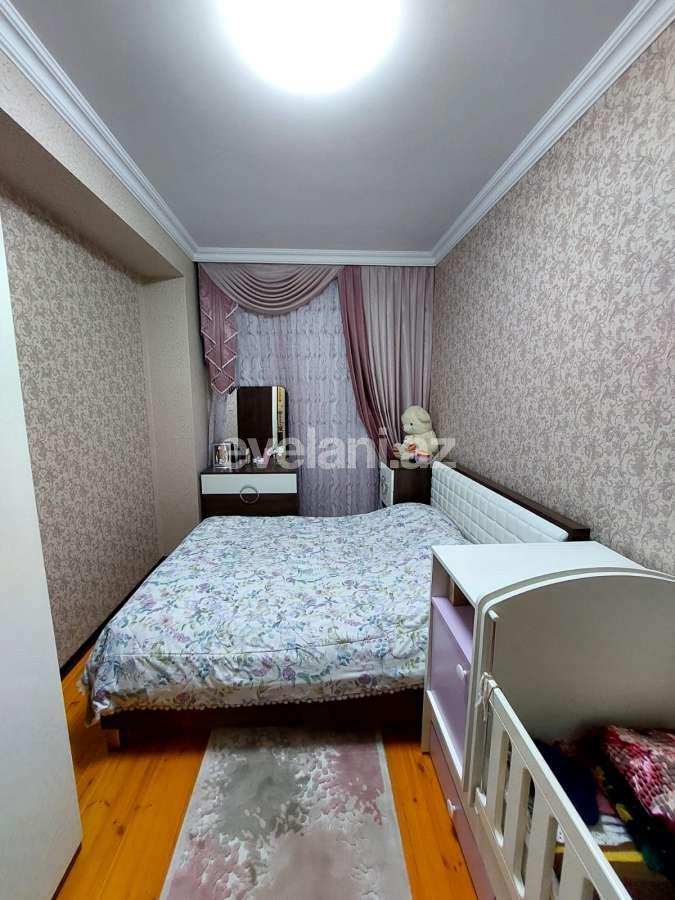 Satılır, yeni tikili, 2 otaqlı, 62 m², Bakı, Xətai r.
