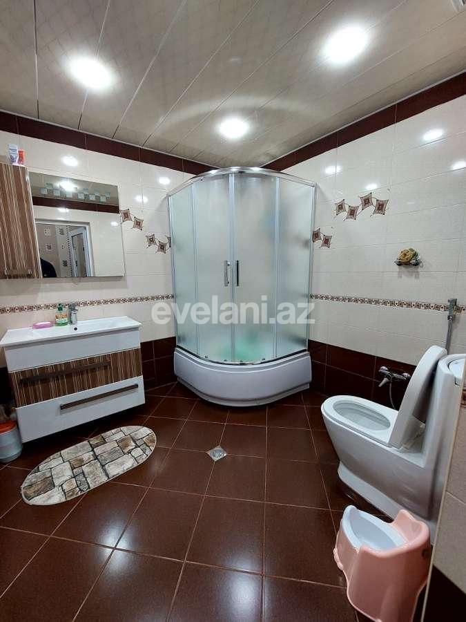 Satılır, yeni tikili, 2 otaqlı, 62 m², Bakı, Xətai r.