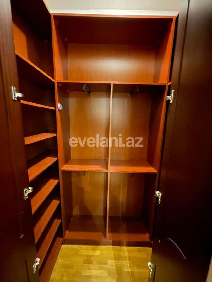 Kirayə verilir, yeni tikili, 4 otaqlı, 200 m², Bakı, Yasamal r.