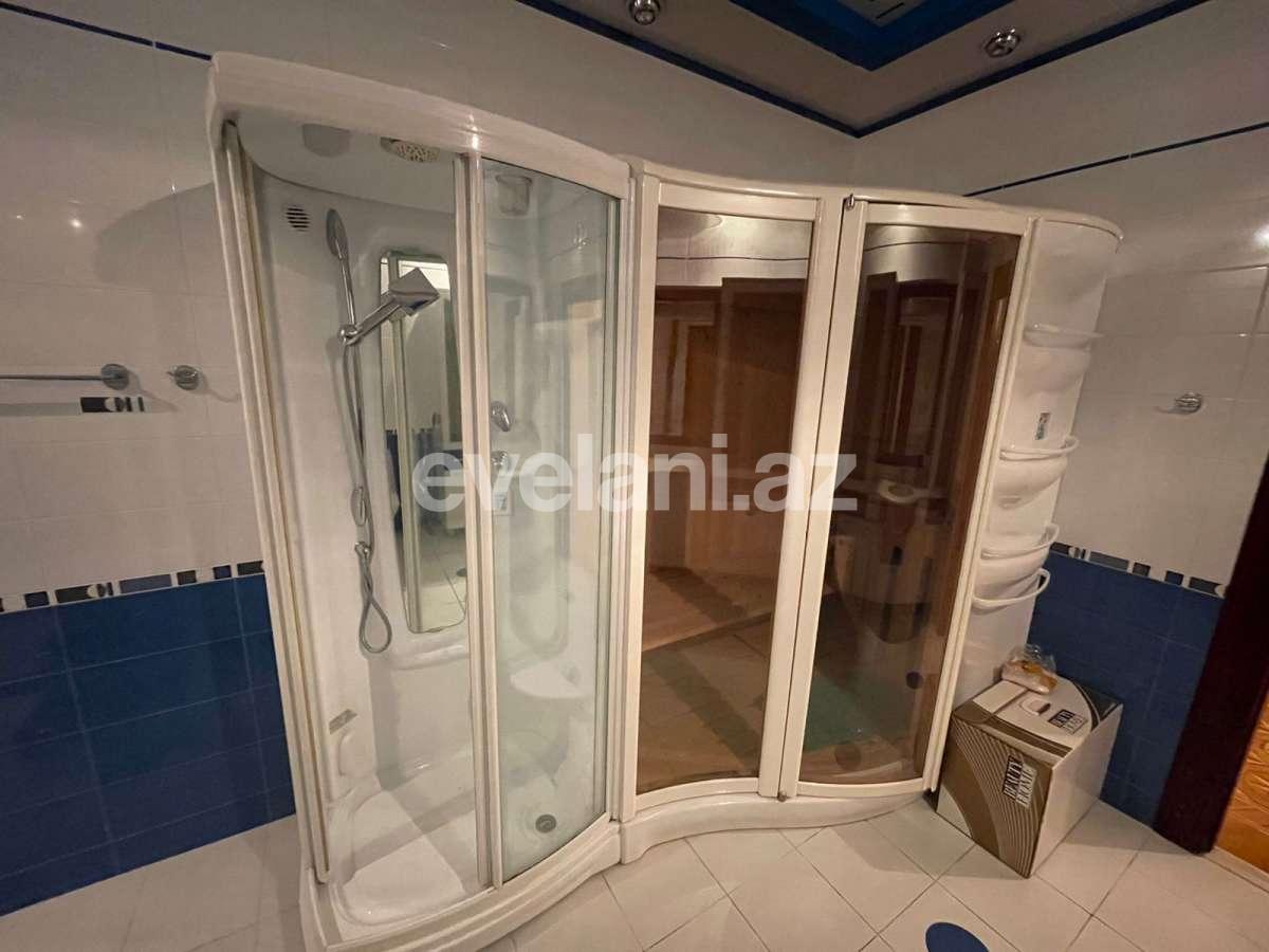 Kirayə verilir, yeni tikili, 4 otaqlı, 200 m², Bakı, Yasamal r.