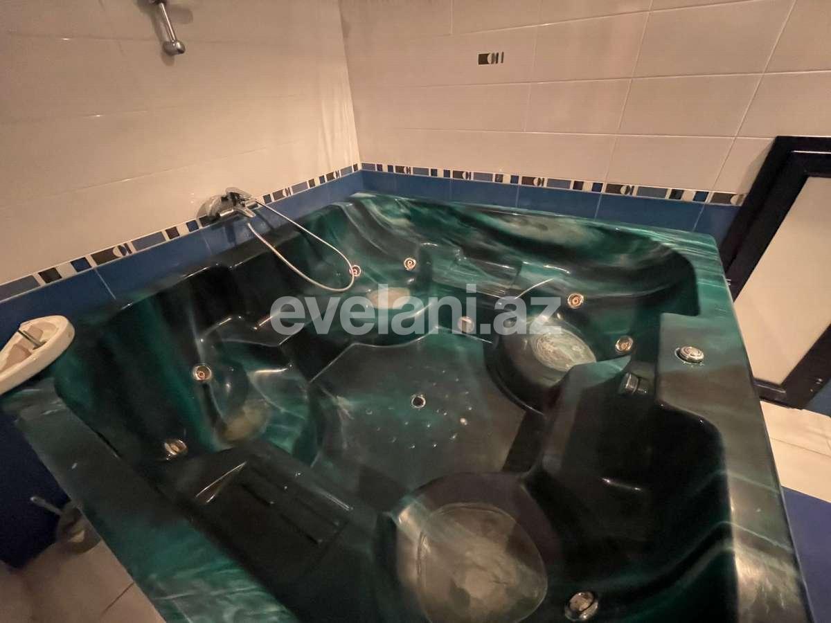 Kirayə verilir, yeni tikili, 4 otaqlı, 200 m², Bakı, Yasamal r.