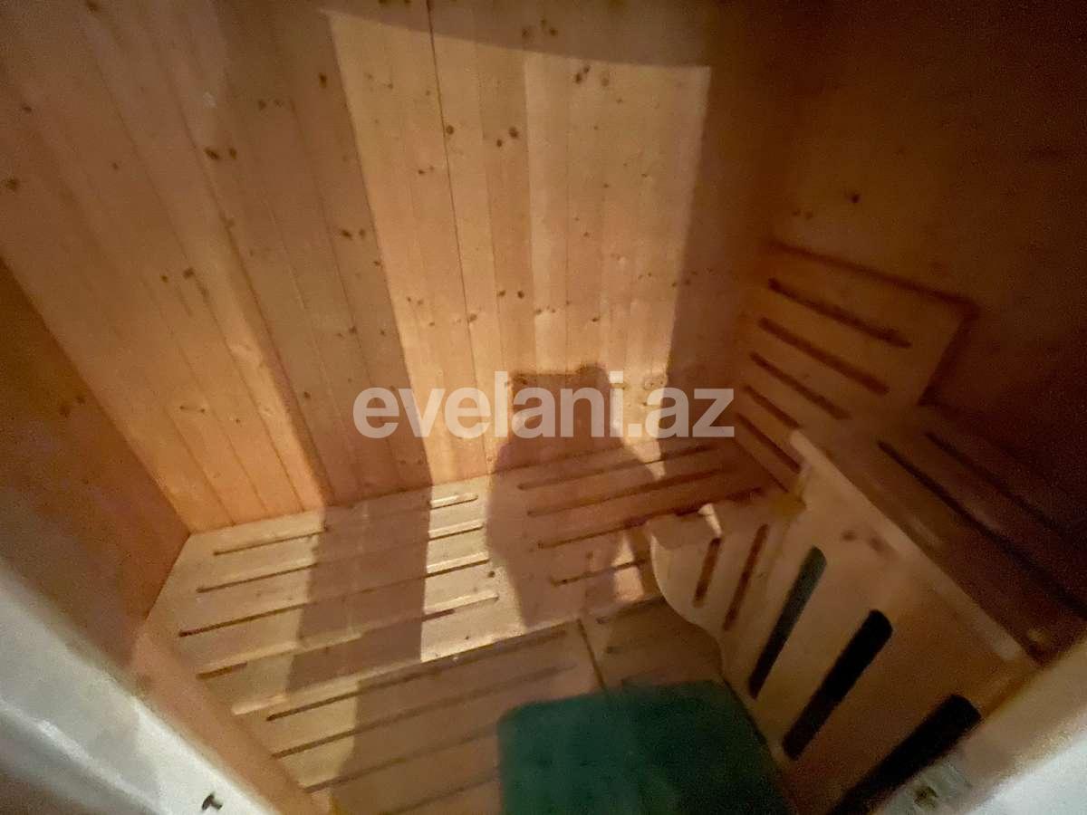 Kirayə verilir, yeni tikili, 4 otaqlı, 200 m², Bakı, Yasamal r.