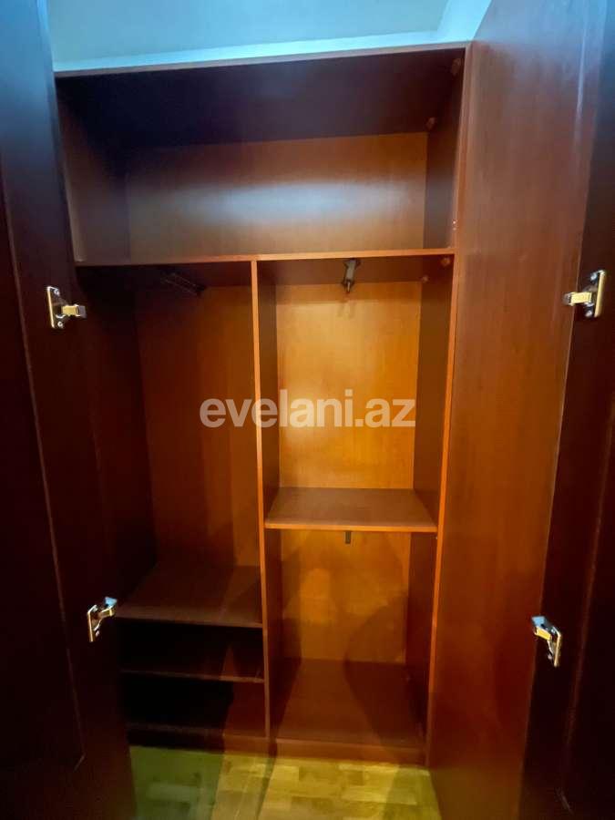 Kirayə verilir, yeni tikili, 4 otaqlı, 200 m², Bakı, Yasamal r.