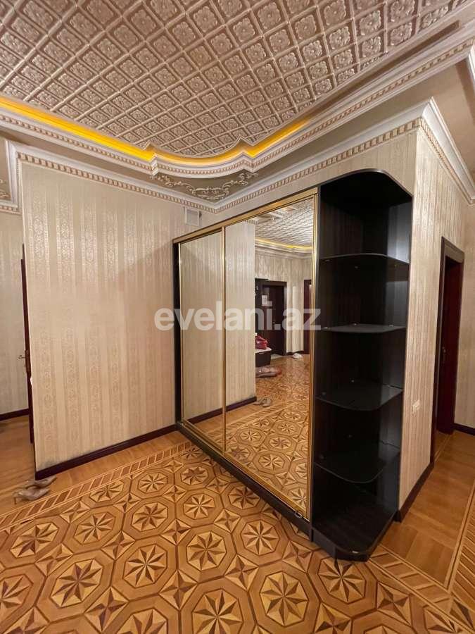 Kirayə verilir, yeni tikili, 4 otaqlı, 200 m², Bakı, Yasamal r.