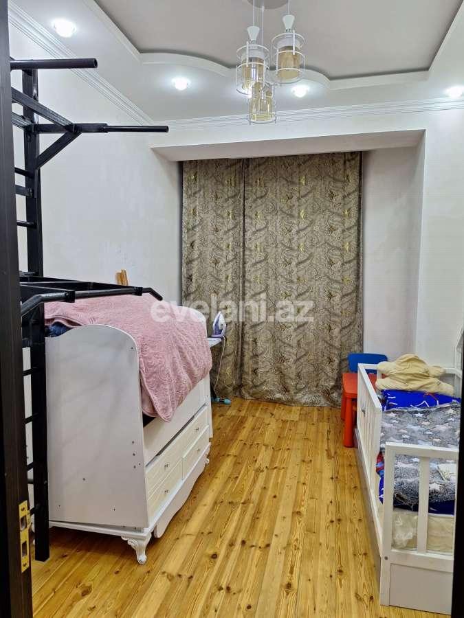 Продаётся, новостройка, 3-комнаты, 99.98 m², Баку, Хатаинский r.