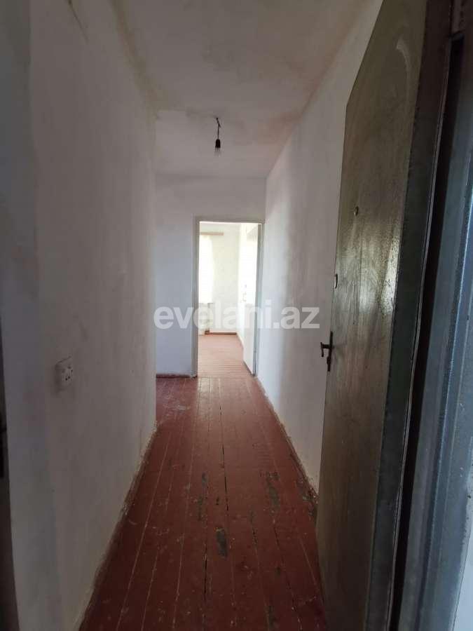 Satılır, köhnə tikili, 2 otaqlı, 38.8 m², Bakı, Xəzər r, Şüvəlan q.