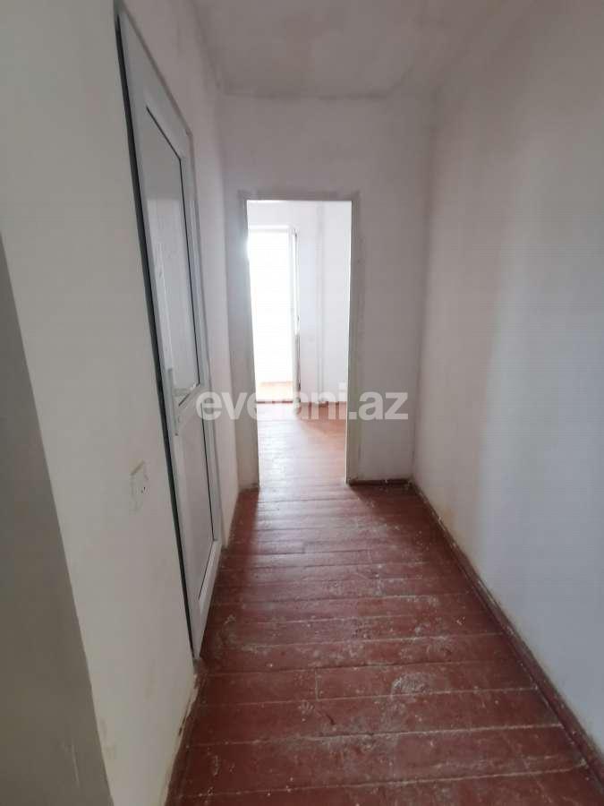Satılır, köhnə tikili, 2 otaqlı, 38.8 m², Bakı, Xəzər r, Şüvəlan q.