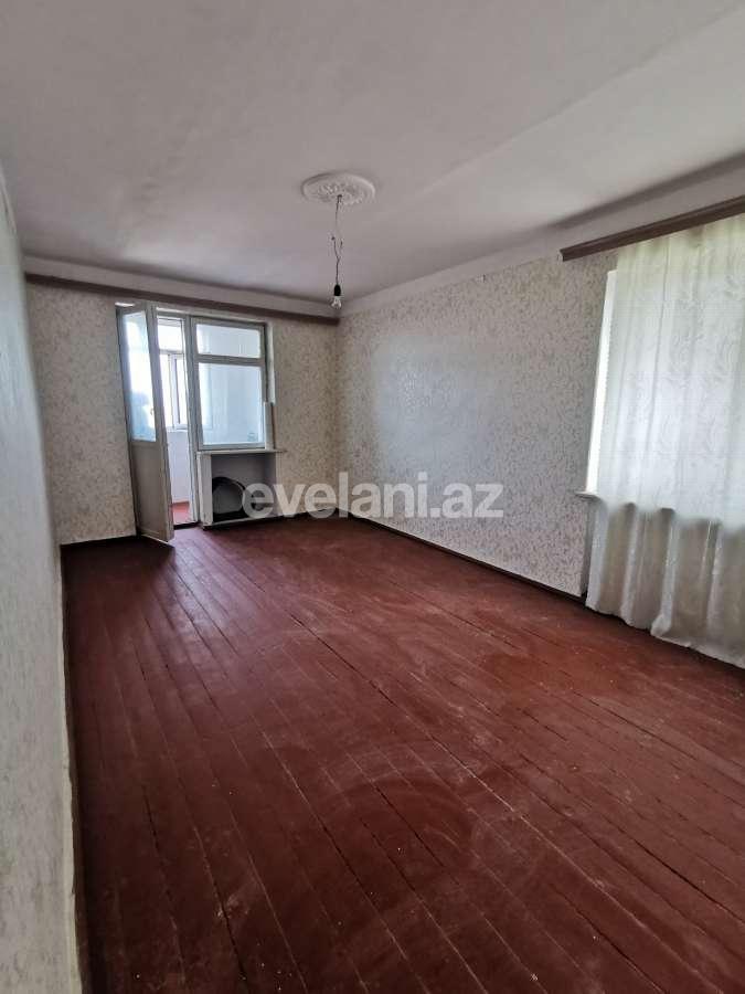 Satılır, köhnə tikili, 2 otaqlı, 38.8 m², Bakı, Xəzər r, Şüvəlan q.