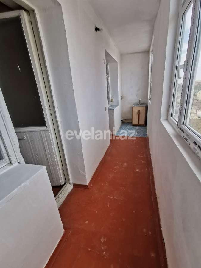 Satılır, köhnə tikili, 2 otaqlı, 38.8 m², Bakı, Xəzər r, Şüvəlan q.
