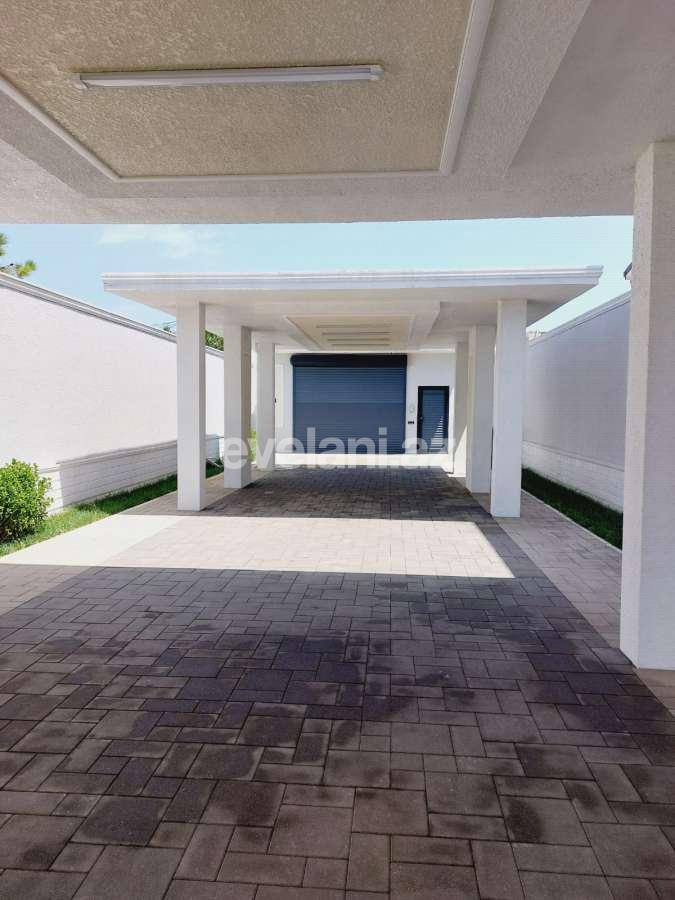 Sale, garden / house, 6 room, 350 m², Baku, Khazar r, Buzovna d.