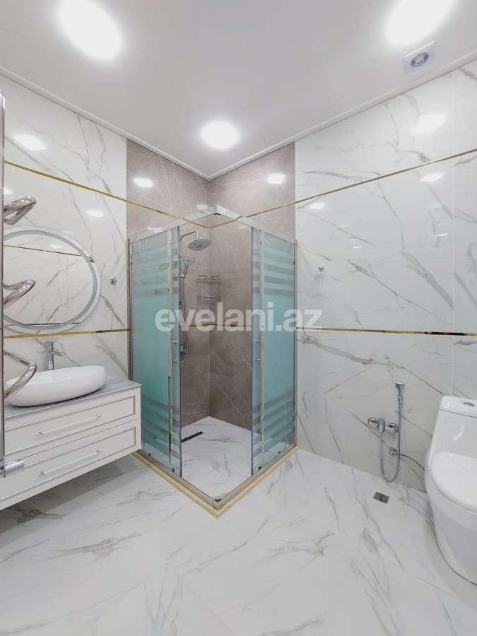 Sale, garden / house, 6 room, 350 m², Baku, Khazar r, Buzovna d.