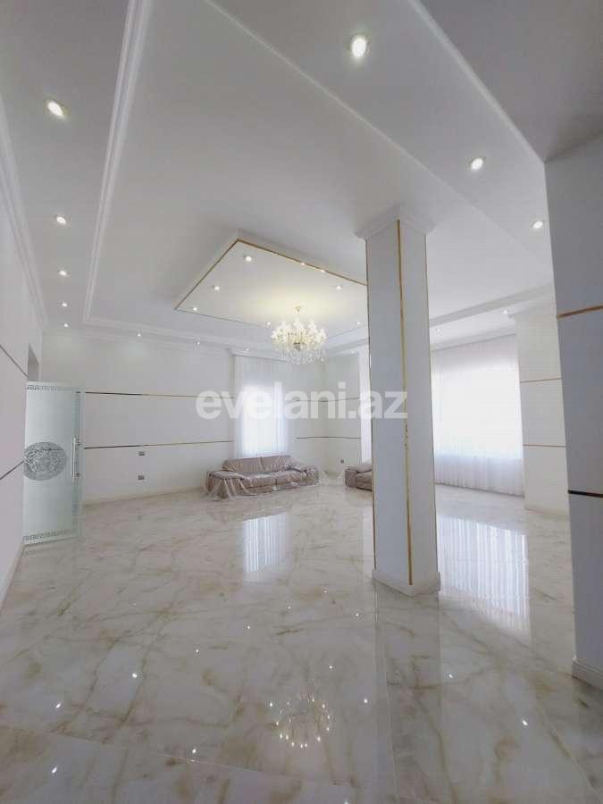 Sale, garden / house, 6 room, 350 m², Baku, Khazar r, Buzovna d.