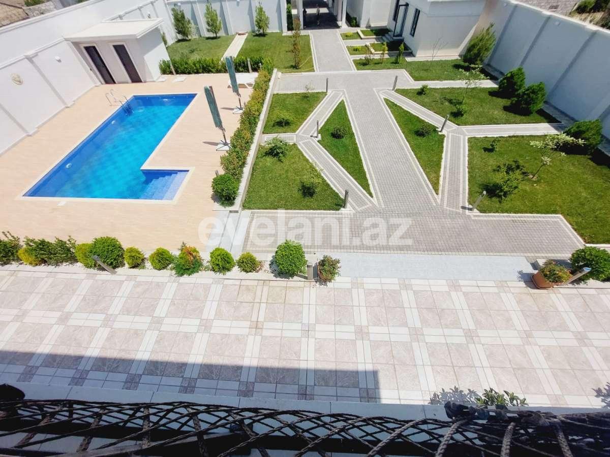 Sale, garden / house, 6 room, 350 m², Baku, Khazar r, Buzovna d.