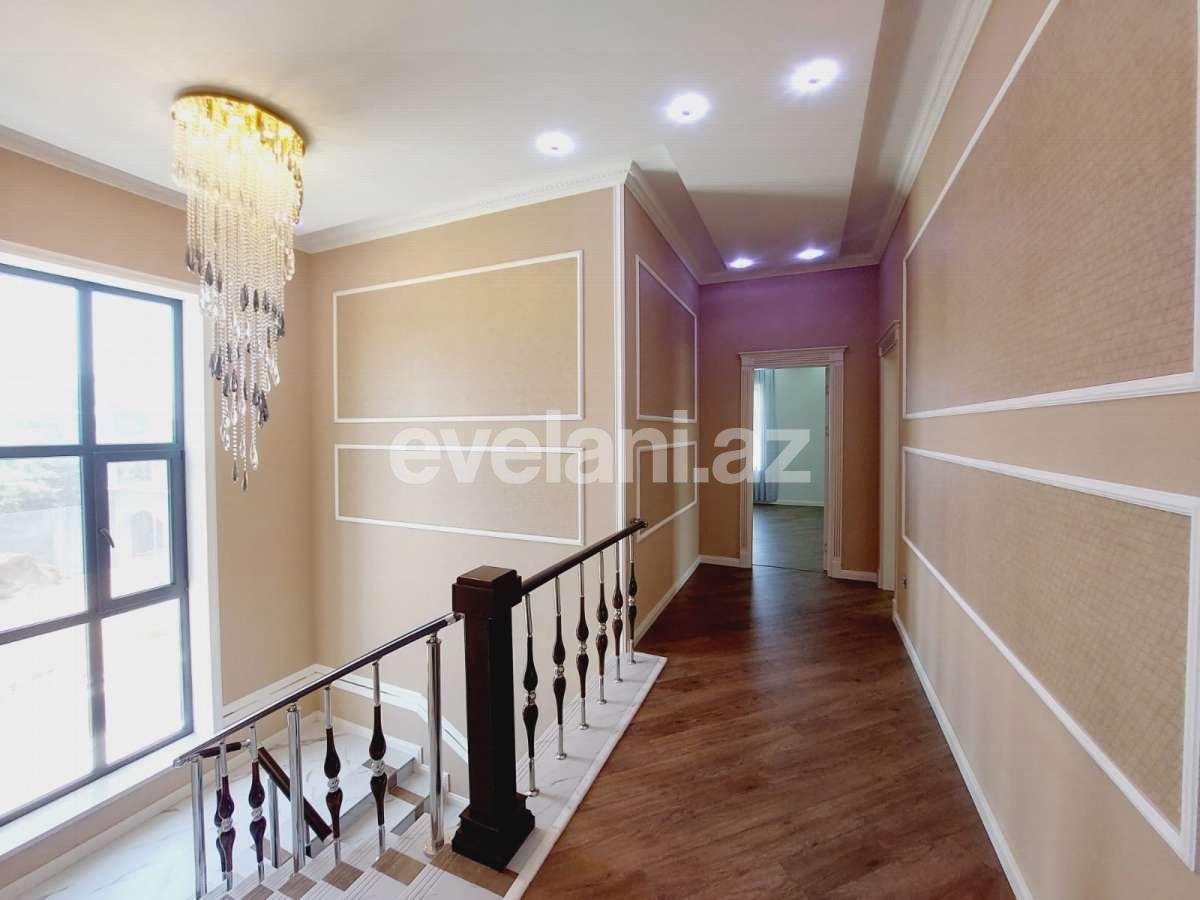 Sale, garden / house, 6 room, 350 m², Baku, Khazar r, Buzovna d.