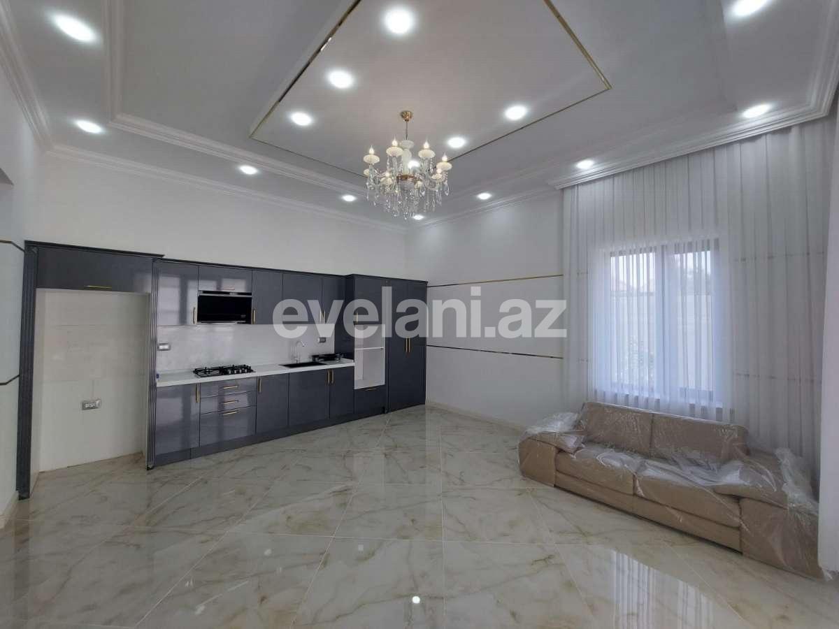 Sale, garden / house, 6 room, 350 m², Baku, Khazar r, Buzovna d.