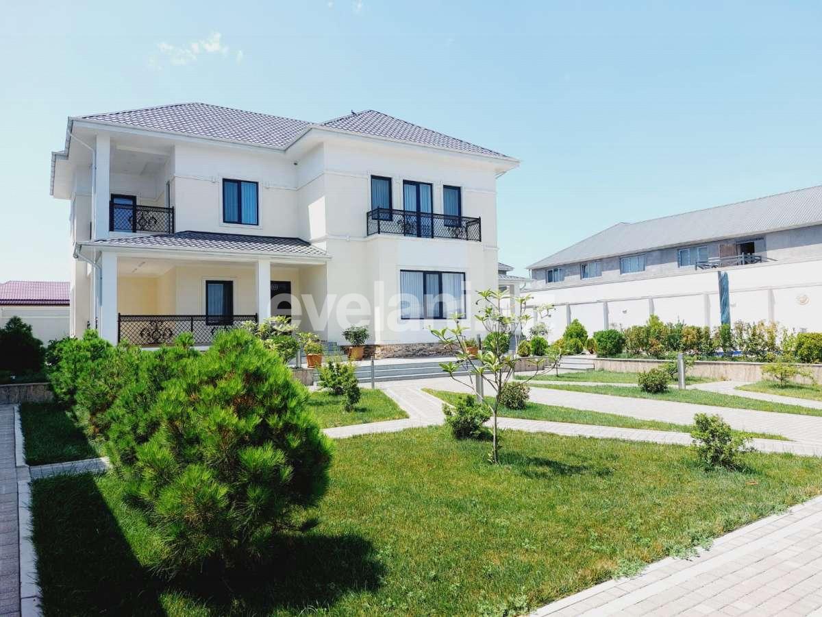 Sale, garden / house, 6 room, 350 m², Baku, Khazar r, Buzovna d.