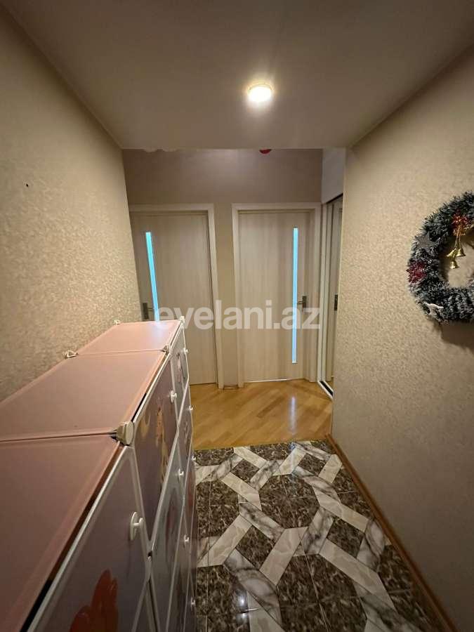 Satılır, yeni tikili, 2 otaqlı, 55 m², Bakı, Nizami r.