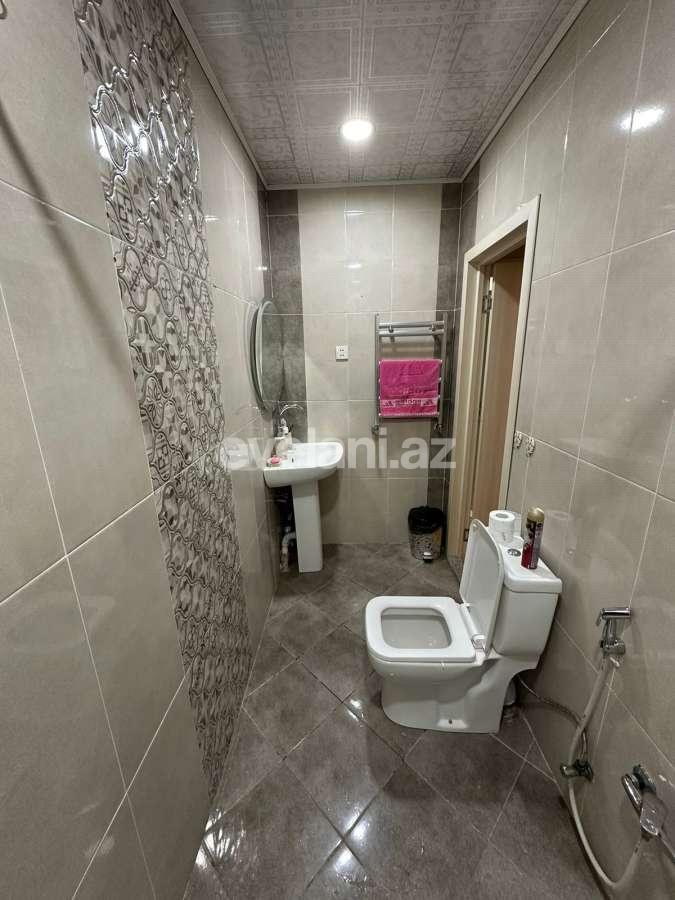 Satılır, yeni tikili, 2 otaqlı, 55 m², Bakı, Nizami r.
