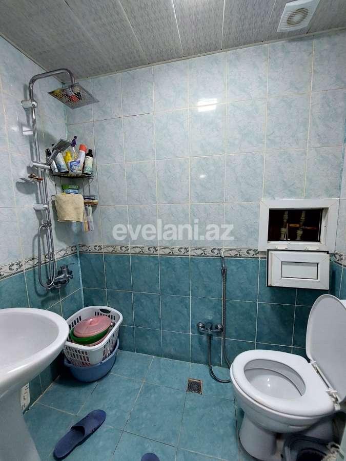 Satılır, yeni tikili, 2 otaqlı, 50 m², Bakı, Xətai r.