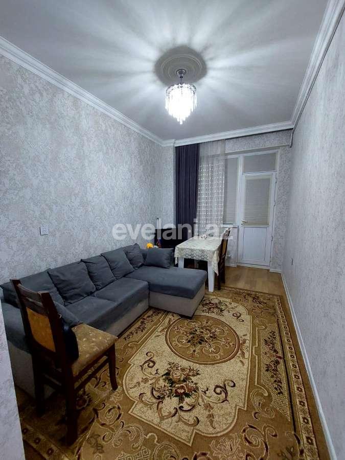 Satılır, yeni tikili, 2 otaqlı, 50 m², Bakı, Xətai r.