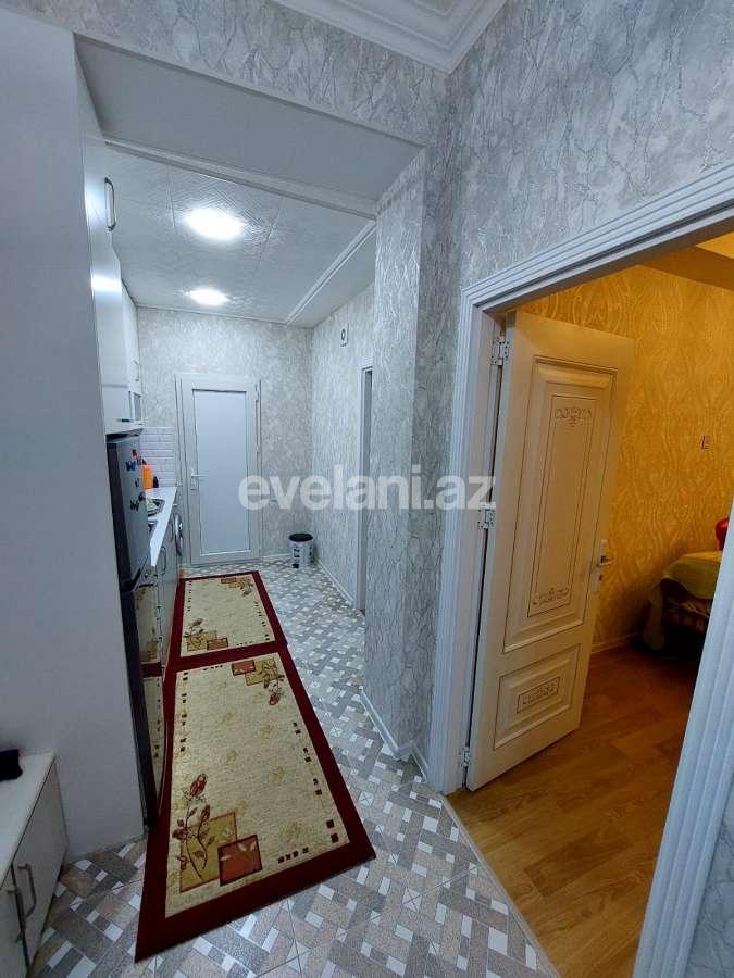 Satılır, yeni tikili, 2 otaqlı, 50 m², Bakı, Xətai r.