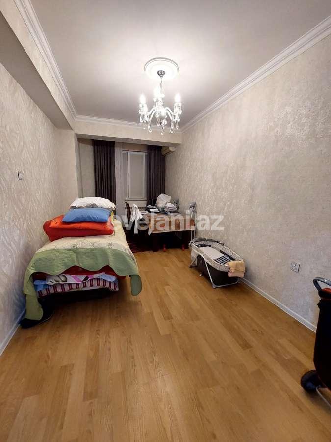 Satılır, yeni tikili, 2 otaqlı, 50 m², Bakı, Xətai r.