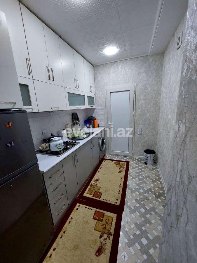Satılır, yeni tikili, 2 otaqlı, 50 m², Bakı, Xətai r.