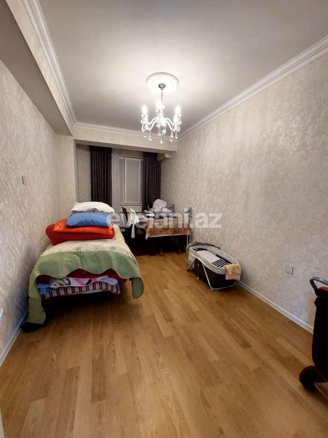 Satılır, yeni tikili, 2 otaqlı, 50 m², Bakı, Xətai r.