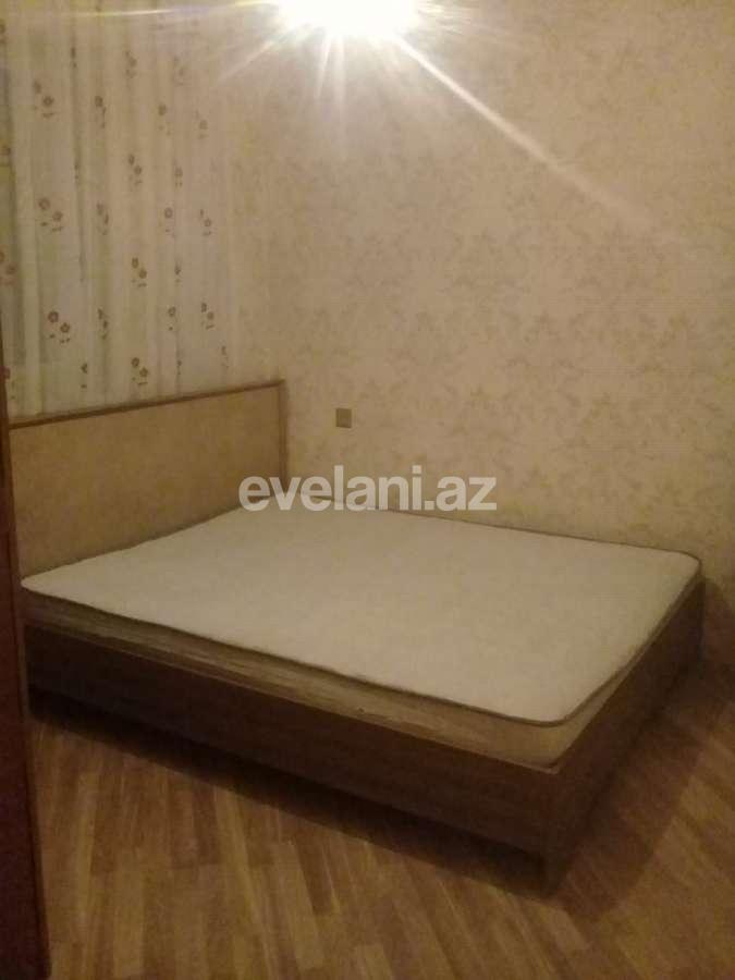 Kirayə verilir, həyət evi / bağ, 3 otaqlı, 70 m², Bakı, Binəqədi r, Binəqədi q.