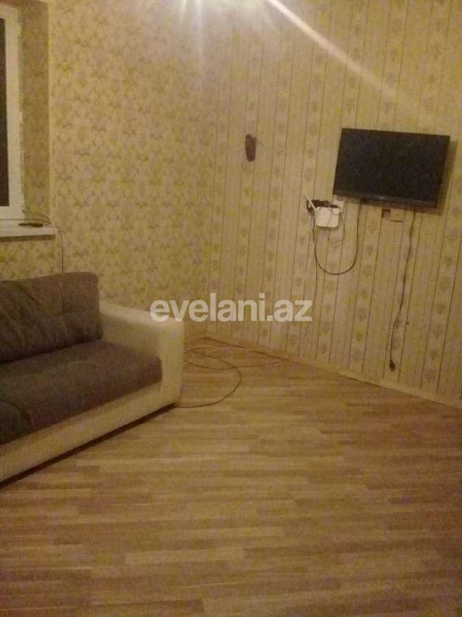Kirayə verilir, həyət evi / bağ, 3 otaqlı, 70 m², Bakı, Binəqədi r, Binəqədi q.