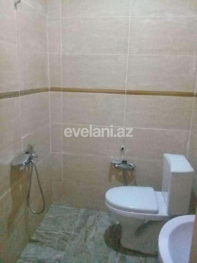 Kirayə verilir, həyət evi / bağ, 3 otaqlı, 70 m², Bakı, Binəqədi r, Binəqədi q.